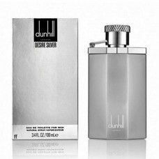 Alfred Dunhill  Desire Silver 100 мл